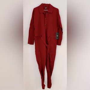 American Bazi Brand - Size L - Jumpsuit